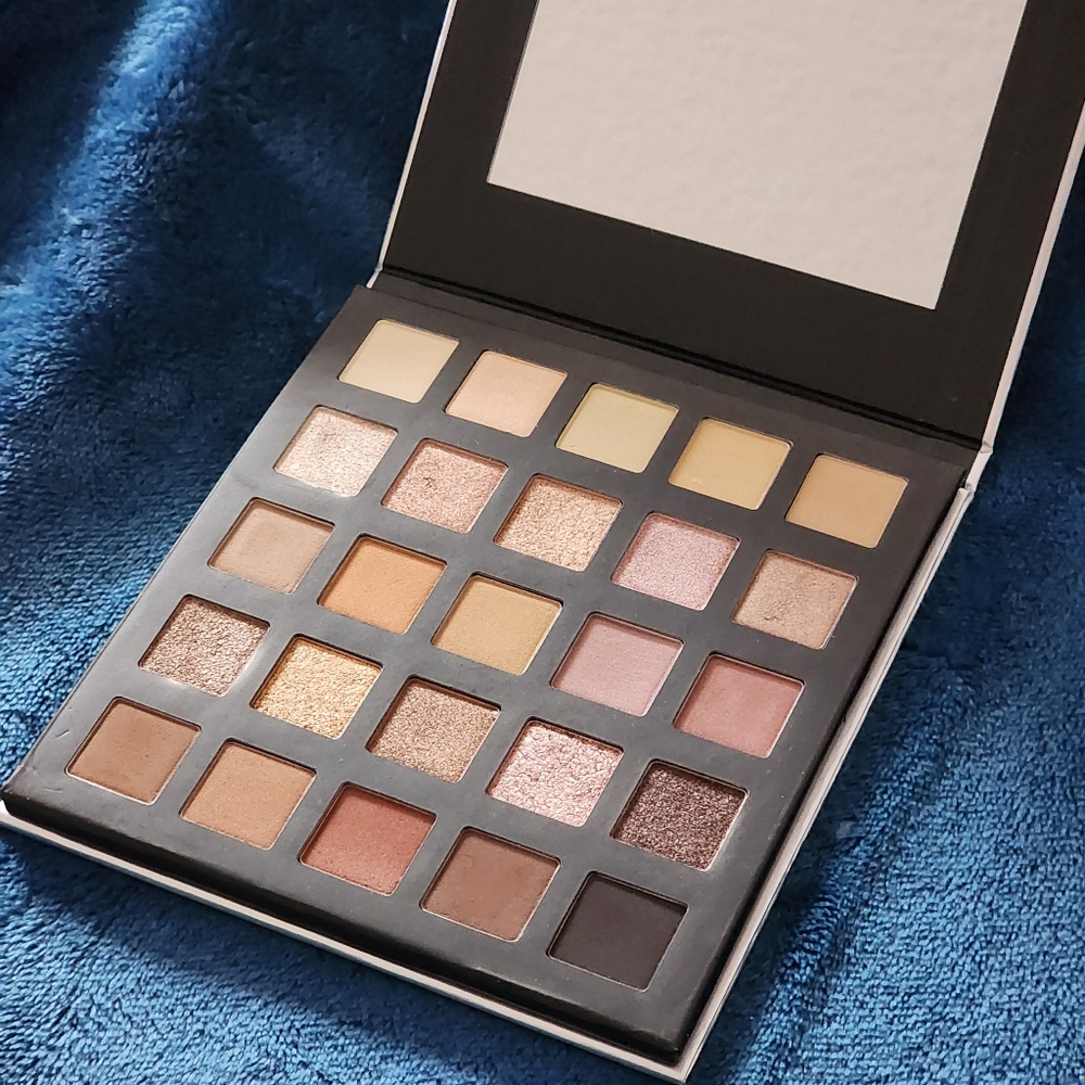 BNIB》Lorac ☆ Pro Palette Artist Edition Meraki - Picture 8 of 10